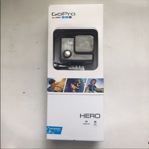 NWT GOPRO HERO